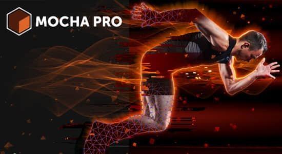 摄像机反求跟踪摩卡软件AE/PR/OFX/达芬奇插件Mocha Pro 2022.5 v9.5.5 CE Win 摄像机反求跟踪摩卡软件AE/PR/OFX/达芬奇插件Mocha Pro 2022.5 v9.5.5 CE Win