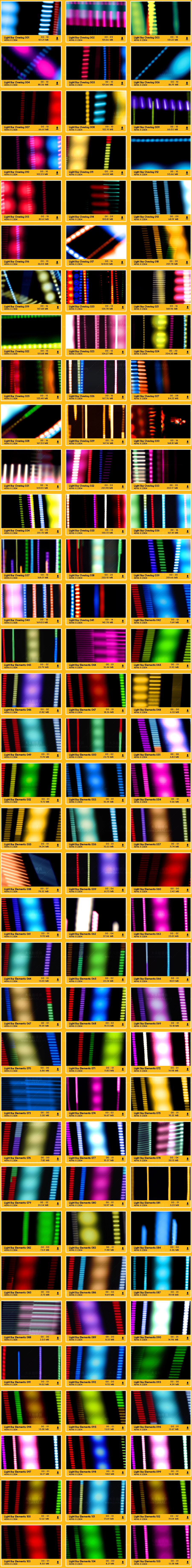 4K视频素材-211个活力动感霓虹灯光快速划过闪烁叠加动画BBV73 4K视频素材-211个活力动感霓虹灯光快速划过闪烁叠加动画BBV73