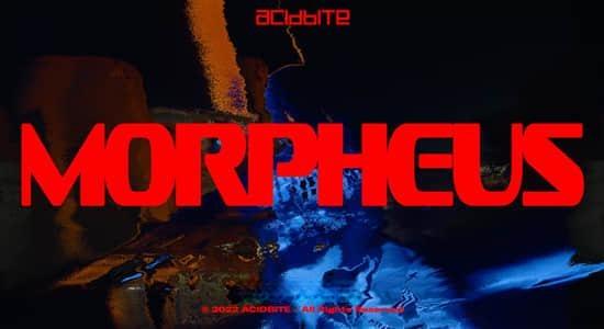 PR模板-数字故障干扰紊乱转场过渡预设 Morpheus PR模板-数字故障干扰紊乱转场过渡预设 Morpheus