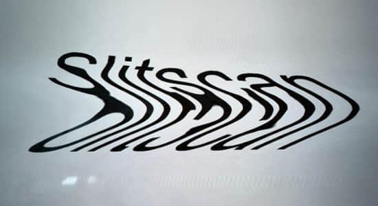 个性视频扭曲扫描视觉特效AE插件 Slitscan v2.2 Win/Mac + 使用教程 个性视频扭曲扫描视觉特效AE插件 Slitscan v2.2 Win/Mac + 使用教程