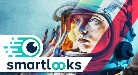 AE模板-水彩漫画手绘素描复古风格视觉特效预设 Smart Looks Preset Pack AE模板-水彩漫画手绘素描复古风格视觉特效预设 Smart Looks Preset Pack