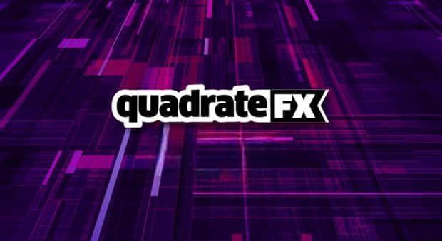 AE脚本-矩阵图形背景生成器 quadrateFX v1.10 Win/Mac AE脚本-矩阵图形背景生成器 quadrateFX v1.10 Win/Mac