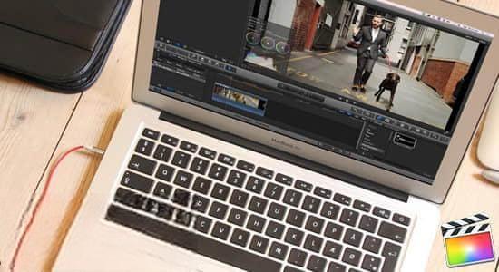 FCPX插件-数字转胶片调色插件 FilmConvert Nitrate v3.22 支持M1+Intel FCPX插件-数字转胶片调色插件 FilmConvert Nitrate v3.22 支持M1+Intel