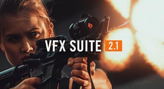 红巨人跟踪抠像光工厂视觉特效套装AE/PR插件VFX v2.1.1 Win/Mac 红巨人跟踪抠像光工厂视觉特效套装AE/PR插件VFX v2.1.1 Win/Mac