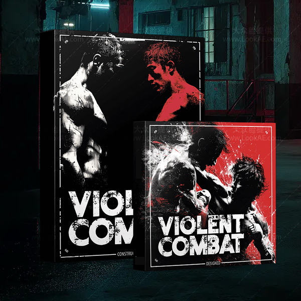 音效-动作电影拳打脚踢武术搏击格斗无损音效 音效-动作电影拳打脚踢武术搏击格斗无损音效