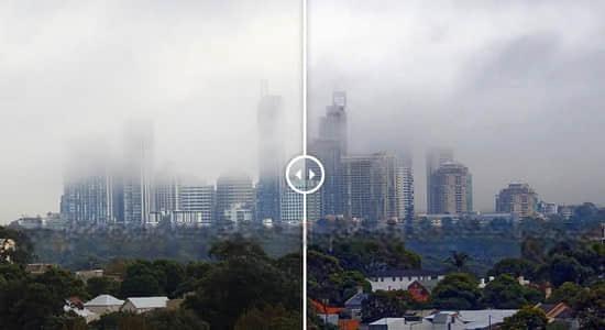 AE/PR插件-对比度细节增强调色工具 ContrastUp v2.3 Mac/Win支持多帧渲染