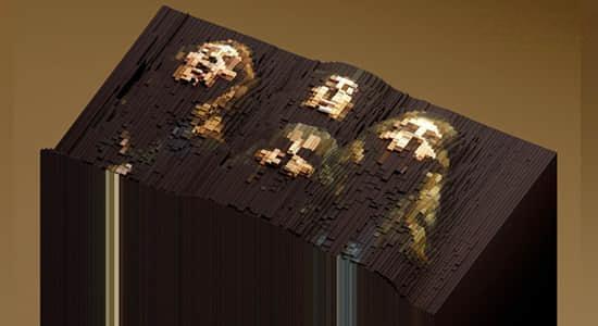 C4D插件-参数化动态网格生成器 Gridder V1.2.0