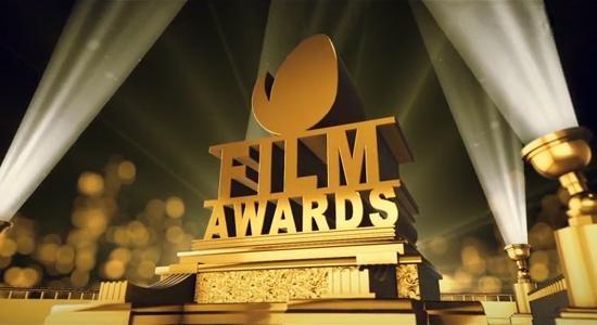 AE模板-仿好莱坞福克斯电影公司LOGO片头 Awards Logo AE模板-仿好莱坞福克斯电影公司LOGO片头 Awards Logo