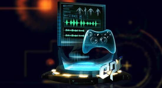 11套11519个超强声音设计套装音效合集 Sound Design Starter Kit