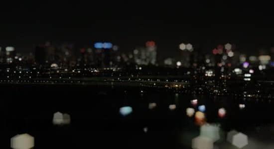 中文汉化AE插件-背景模糊虚焦特效 Crossphere Bokeh V1.3.6 Win/Mac