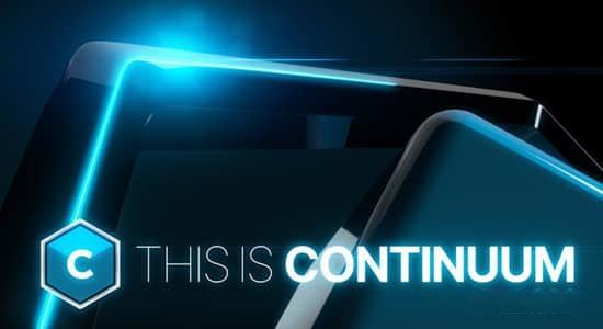 Nuke/达芬奇/Vegas/OFX视觉特效和转场BCC插件 Continuum 2022 v15.5.1 Win Nuke/达芬奇/Vegas/OFX视觉特效和转场BCC插件 Continuum 2022 v15.5.1 Win