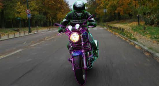 Mocha Pro视频跟踪摄像机反求场景特效合成学习教程 FXPHD MOC103