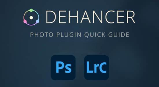 PS/LR插件-复古电影胶片模拟特效 Dehancer Film V2.7.5 Win/Mac PS/LR插件-复古电影胶片模拟特效 Dehancer Film V2.7.5 Win/Mac