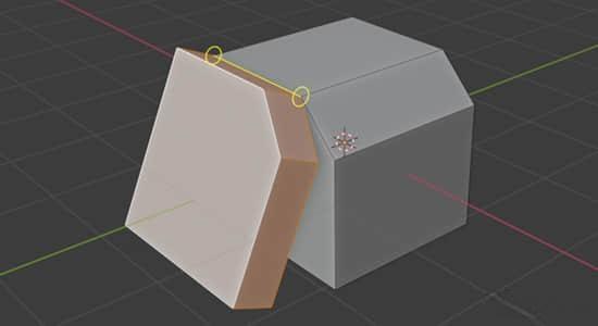 Blender插件-轻松旋转移动物体建模工具 Bend Face V4.5.1 Blender插件-轻松旋转移动物体建模工具 Bend Face V4.5.1