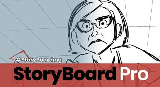 AE脚本-电影分镜头场景解说故事版展示 Storyboard Pro 1.0.0 AE脚本-电影分镜头场景解说故事版展示 Storyboard Pro 1.0.0