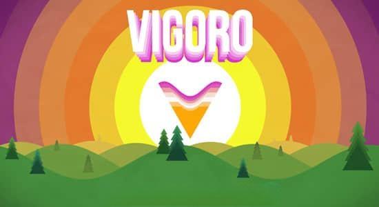 AE脚本-图形延迟偏移MG动画制作 Vigoro v1.06 + 使用教程 AE脚本-图形延迟偏移MG动画制作 Vigoro v1.06 + 使用教程
