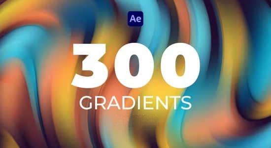 AE模板-300组彩色简单MG图形遮罩转场过渡动画 Shape Transitions AE模板-300组彩色简单MG图形遮罩转场过渡动画 Shape Transitions