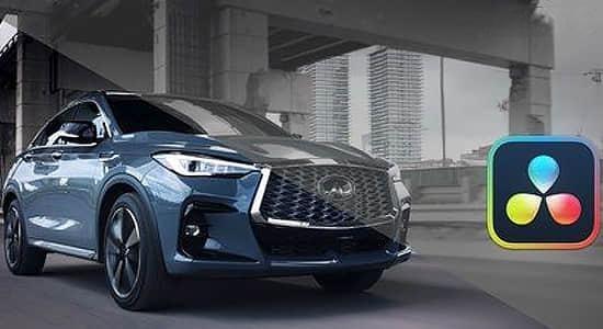 达芬奇教程-视频调色编辑基础学习(英文字幕) Color Grading for Video Editors 达芬奇教程-视频调色编辑基础学习(英文字幕) Color Grading for Video Editors