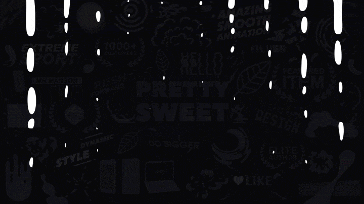 FCPX插件-606个手绘卡通流体MG图形音效LOGO文字标题转场背景动画 FCPX插件-606个手绘卡通流体MG图形音效LOGO文字标题转场背景动画