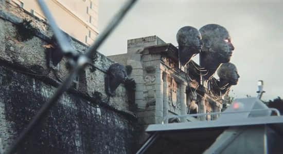 Blender教程-未来科幻电影三维场景制作(英文字幕) Blender 3 + Reality Capture Futuristic Movie Scence Files Blender教程-未来科幻电影三维场景制作(英文字幕) Blender 3 + Reality Capture Futuristic Movie Scence Files