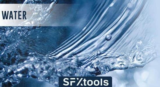 音效-70个气泡水滴流动倾倒水花飞溅音效 Water 音效-70个气泡水滴流动倾倒水花飞溅音效 Water