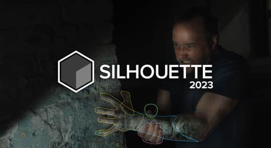 Silhouette 2023.0.1 CE Win影视后期ROTO跟踪抠像合成软件AE/PR/达芬奇/VEGAS/OFX插件 Silhouette 2023.0.1 CE Win影视后期ROTO跟踪抠像合成软件AE/PR/达芬奇/VEGAS/OFX插件
