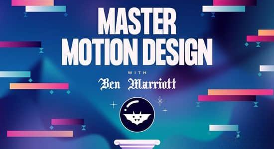 高级MG动画制作学习精品AE教程 Master Motion Design 高级MG动画制作学习精品AE教程 Master Motion Design
