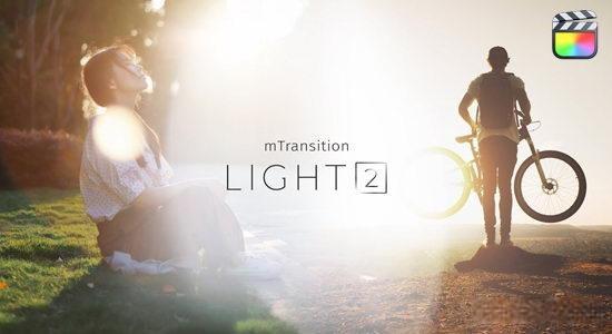 FCPX插件-50种唯美漂亮镜头漏光炫光过渡转场预设 FCPX插件-50种唯美漂亮镜头漏光炫光过渡转场预设