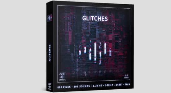 806个科技感信号故障干扰损坏模拟特效无损音效 806个科技感信号故障干扰损坏模拟特效无损音效