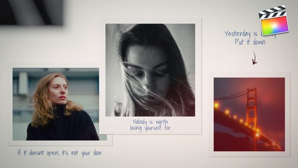 FCPX模板-浪漫爱情甜蜜回忆婚礼电子相册图片展示动画 Photo Memories Gallery FCPX模板-浪漫爱情甜蜜回忆婚礼电子相册图片展示动画 Photo Memories Gallery