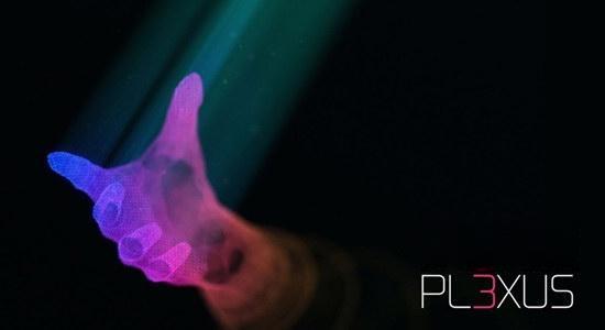 AE插件-点线面三维粒子特效 Plexus v3.2.4 Mac苹果版