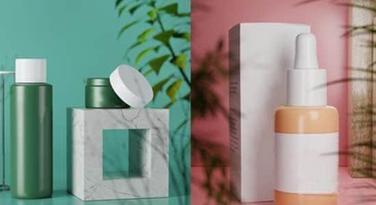 商业产品三维场景渲染Blender教程 Blender 3D: Easy Product Visualization/Design