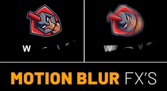 FCPX插件-动态物体运动模糊视觉特效 Motion Blur FX by MA FCPX插件-动态物体运动模糊视觉特效 Motion Blur FX by MA