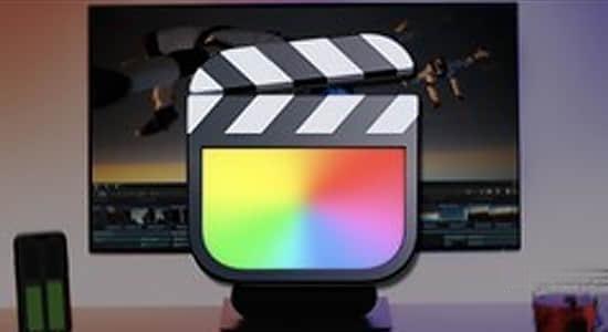 FCPX教程-基础入门新手学习课程(英文字幕) Beginner To Advanced FCP MASTERY 2022 FCPX教程-基础入门新手学习课程(英文字幕) Beginner To Advanced FCP MASTERY 2022