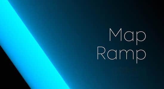 中文汉化AE插件-图像映射彩色渐变混合特效 bfx Map Ramp v1.1.0.1 Win/Mac + 使用教程 中文汉化AE插件-图像映射彩色渐变混合特效 bfx Map Ramp v1.1.0.1 Win/Mac + 使用教程