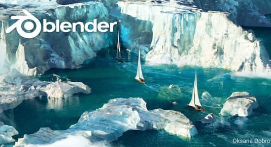 中文版全能三维动画制作软件 Blender 3.2.1 Win/Mac/Linux 开源免费使用 中文版全能三维动画制作软件 Blender 3.2.1 Win/Mac/Linux 开源免费使用