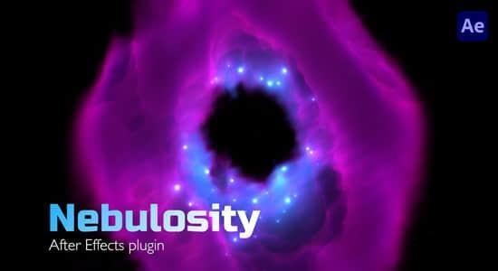 三维体积星云烟雾特效生成AE插件 Nebulosity v1.0.1 Win 三维体积星云烟雾特效生成AE插件 Nebulosity v1.0.1 Win