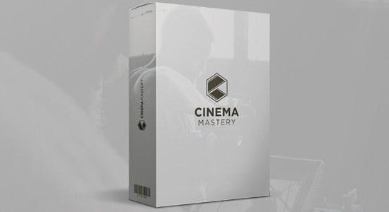 商业电影专业摄影技术学习教程 商业电影专业摄影技术学习教程