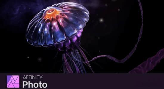 中文版-专业图片编辑处理软件 Affinity Photo 1.10.3.1191 Win/Mac
