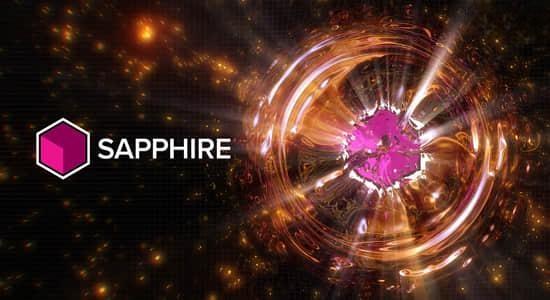 Ae/Pr/Ps/AVX/OFX/达芬奇蓝宝石视觉特效插件 Sapphire 2025.52 Win一键安装版-LookAE.com Ae/Pr/Ps/AVX/OFX/达芬奇蓝宝石视觉特效插件 Sapphire 2025.52 Win一键安装版