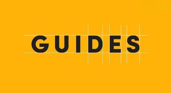 快速轻松创建参考辅助线指南AE脚本 Guides v1.1+使用教程 快速轻松创建参考辅助线指南AE脚本 Guides v1.1+使用教程