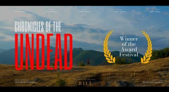 FCPX插件-53个简约优雅电影文字标题封面设计排版动画 Film Titles FCPX插件-53个简约优雅电影文字标题封面设计排版动画 Film Titles