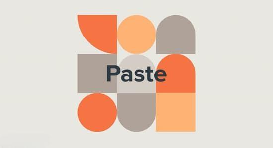 AE脚本-直接复制粘贴SVG资源 ToothPaste v1.2.3+使用教程