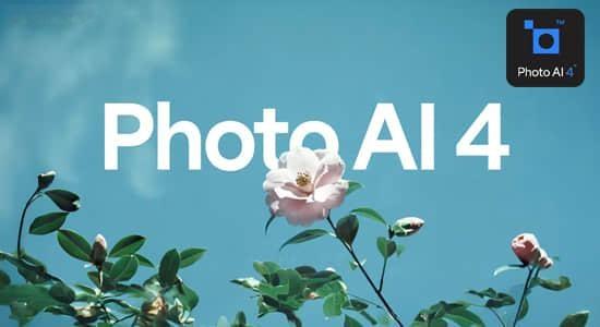 图片无损放大锐化清晰修复软件 Topaz Photo AI V4.1.0 Win/Mac 图片无损放大锐化清晰修复软件 Topaz Photo AI V4.1.0 Win/Mac