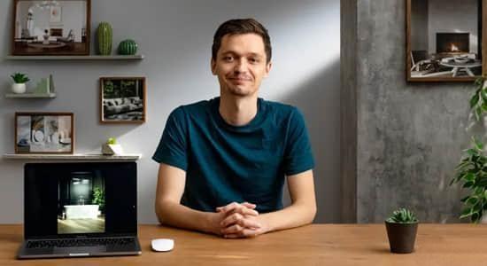 C4D教程-三维产品设计制作渲染 3D Product Visualization with Cinema 4D and Corona Renderer C4D教程-三维产品设计制作渲染 3D Product Visualization with Cinema 4D and Corona Renderer