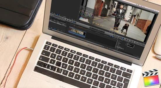 FCPX插件-数字转胶片调色插件 FilmConvert Nitrate v3.51 FCPX插件-数字转胶片调色插件 FilmConvert Nitrate v3.51