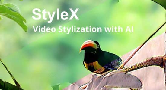中文汉化-卡通绘画半色调动漫风格化特效AE/PR插件 StyleX V1.0.3 Win 中文汉化-卡通绘画半色调动漫风格化特效AE/PR插件 StyleX V1.0.3 Win