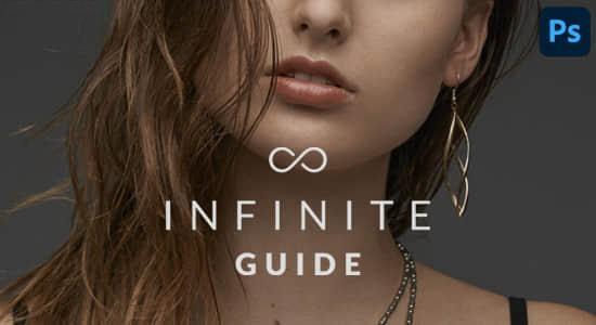 PS智能修图插件 Infinite Guide V1.0.5 For Photoshop Win 含使用教程 PS智能修图插件 Infinite Guide V1.0.5 For Photoshop Win 含使用教程
