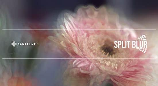 Mac苹果版-万花筒分割模糊迷幻视觉特效AE/PR插件 Split Blur v1.3.2 Mac苹果版-万花筒分割模糊迷幻视觉特效AE/PR插件 Split Blur v1.3.2