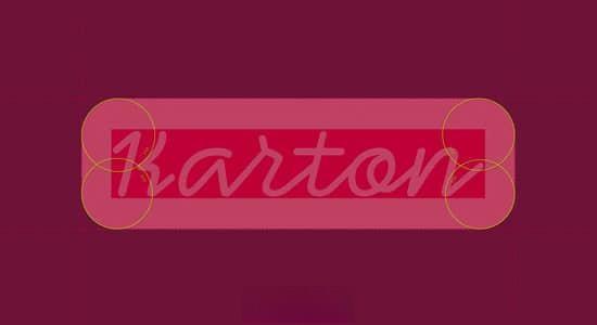 AE脚本-创建自适应动态文字底框动画 Karton V1.1.0+视频教程